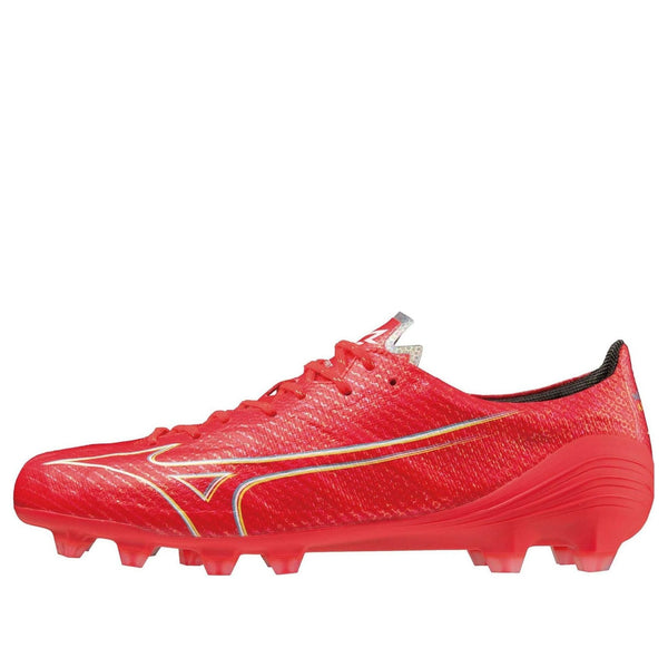 

Кроссовки morelia sala elite tf Mizuno, красный