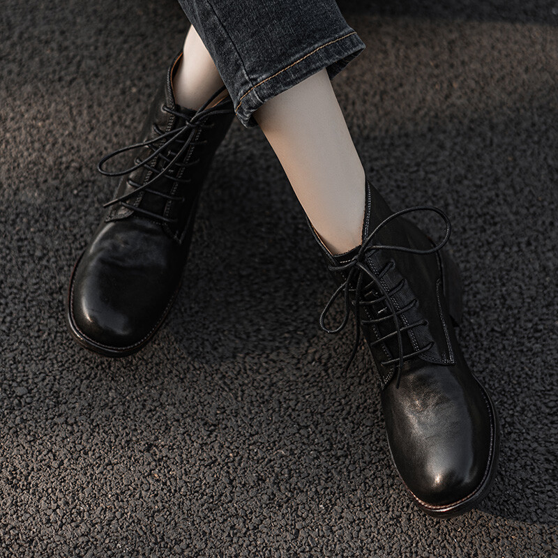 

Ботинки Martin Boot женские Marino Fabiani, коричневый