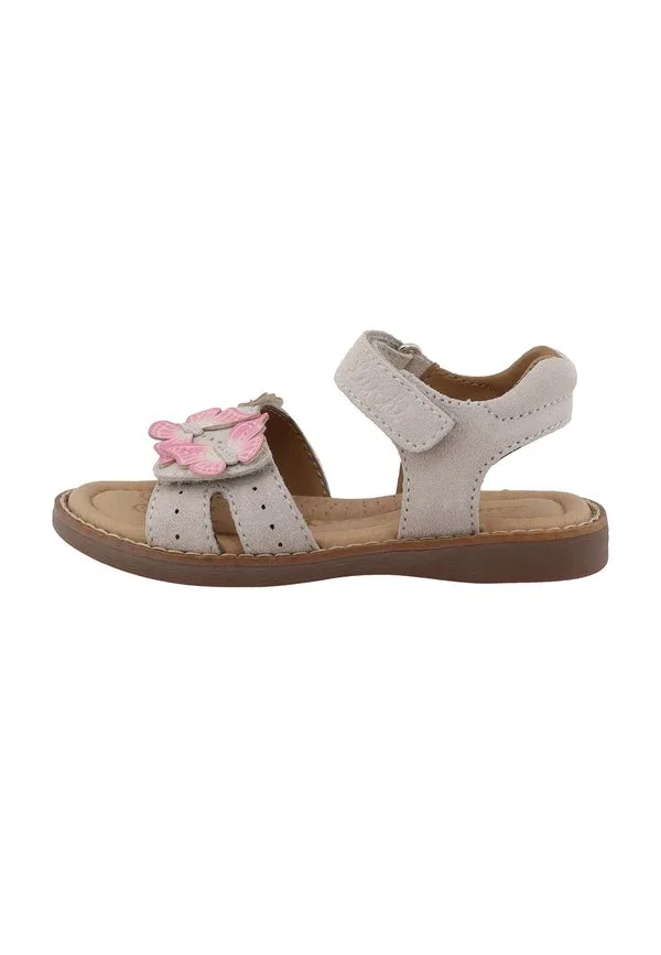 Сандалии larosa Lurchi, Offwhite