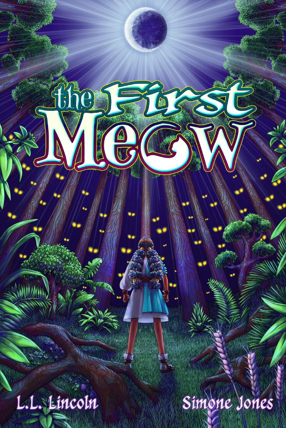 

The First Meow (Puffer-Ray LLC)