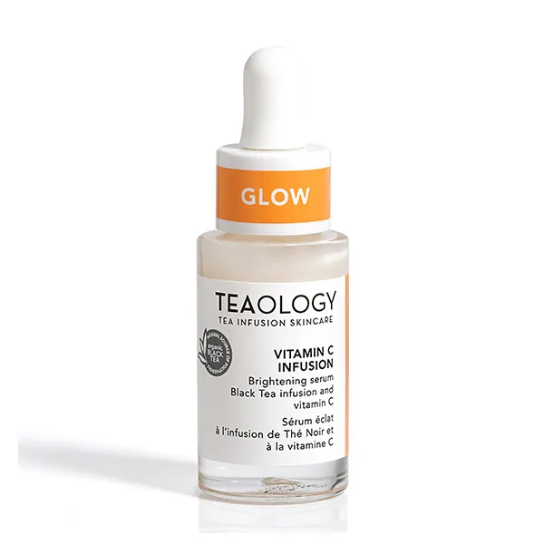 

Сыворотка с витамином С Infusión De Vitamina C Teaology, 15 ml
