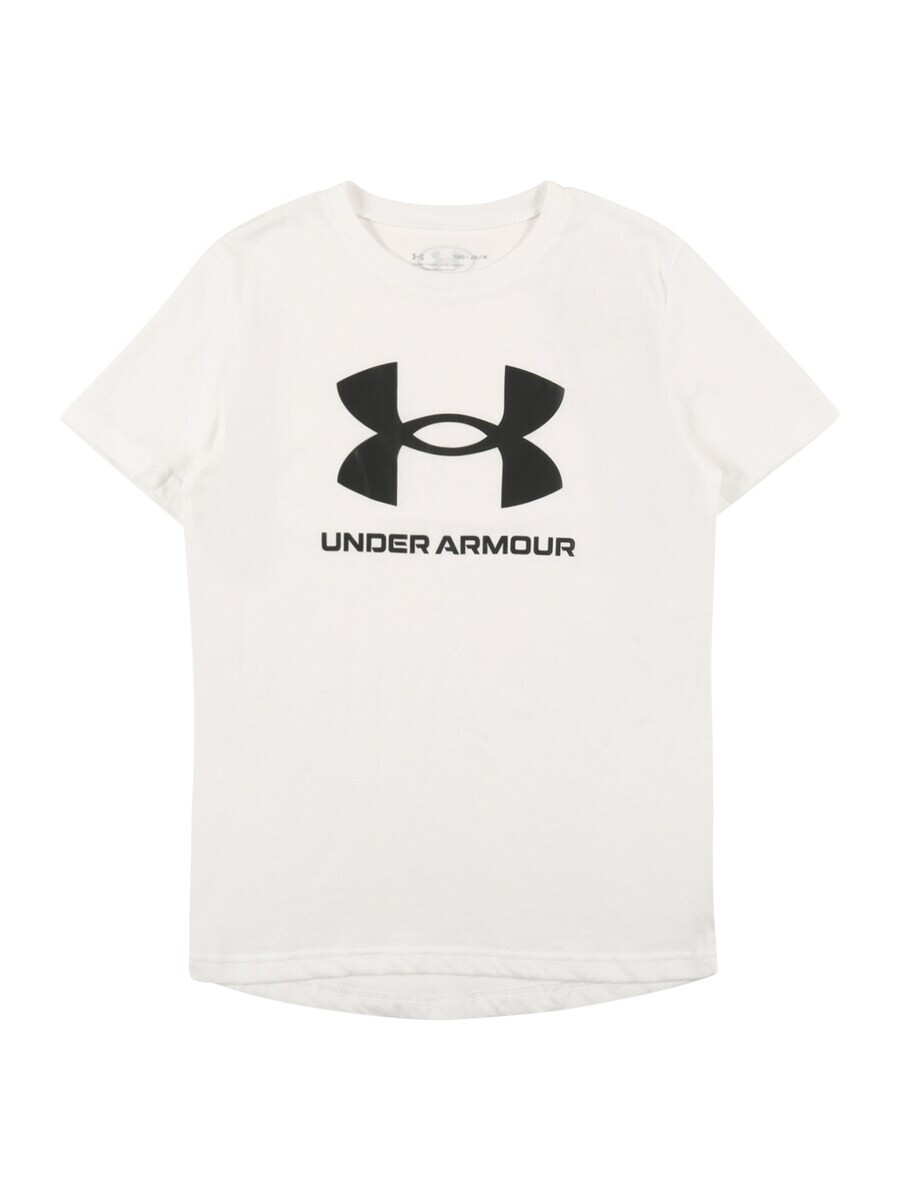 

Топ UNDER ARMOUR Performance, белый