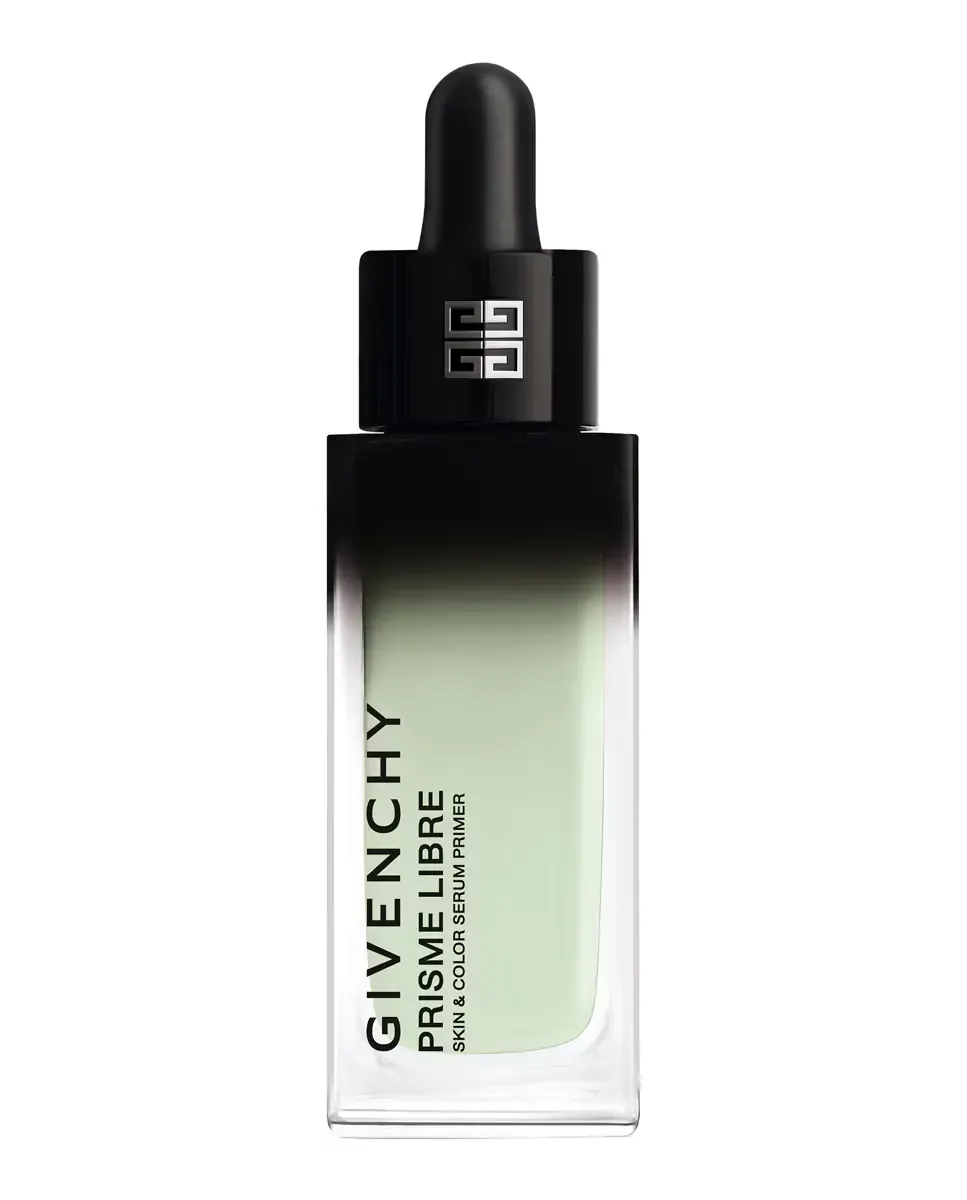 Сыворотка-праймер Prisme Libre Skin & Color 30 мл Givenchy, Verde + Vitamina B5