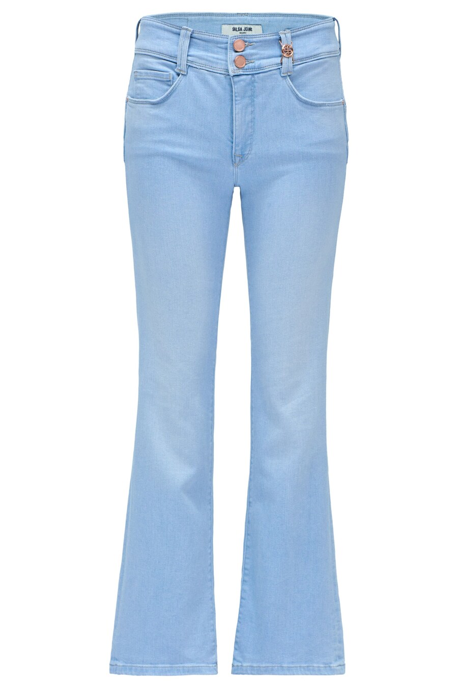 

Джинсы Bootcut Salsa Jeans Secret, синий