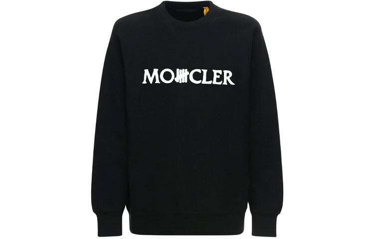 

Moncler Мужские толстовки и свитшоты, черный