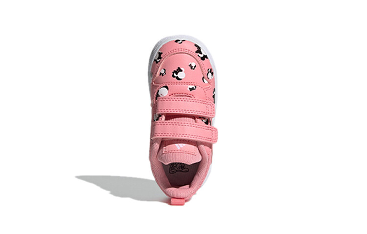 Кроссовки adidas neo Tensaur Toddler Shoes TD — фото 4