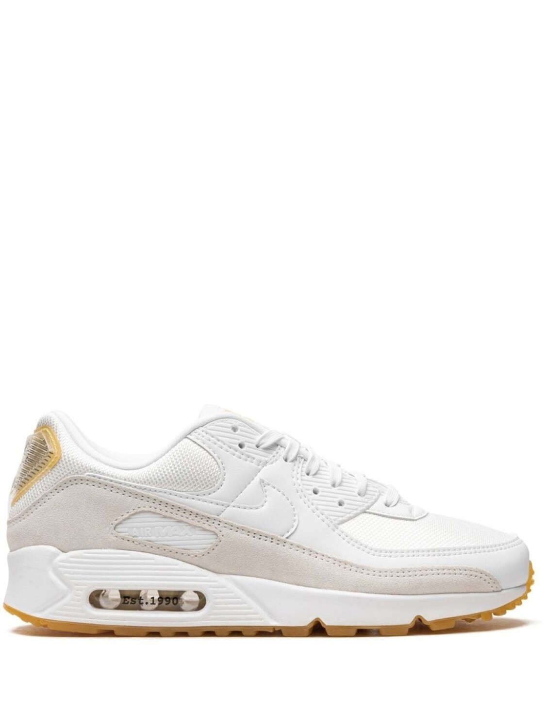 

Nike кроссовки Air Max 90 'Frank Rudy', белый, Серый;белый, Nike кроссовки Air Max 90 'Frank Rudy', белый