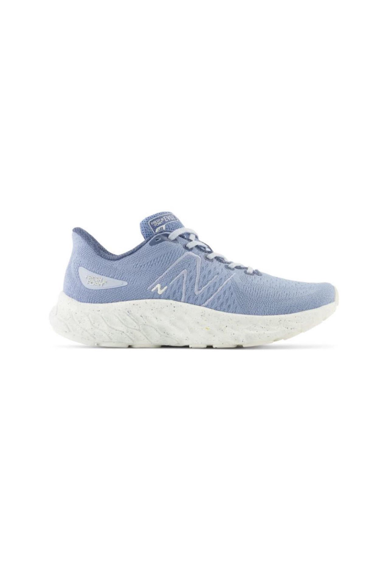 

Кроссовки WEVOZFB3 MER MERCURY BLUE new balance, синий