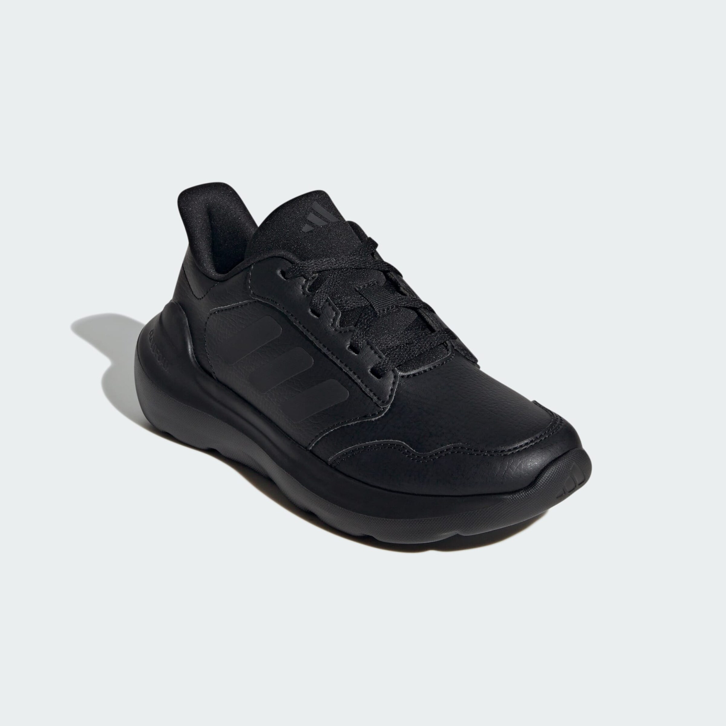 Adidas Sportswear Кроссовки для бега 'Tensaur Run 3.0 J' черные — фото 4