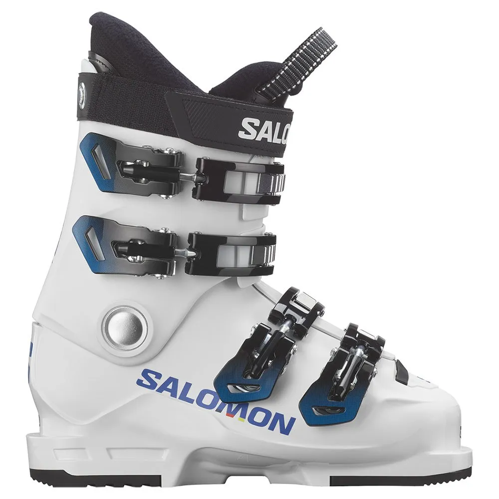 

Лыжные ботинки Salomon S/Race 60T L junior alpine, белый