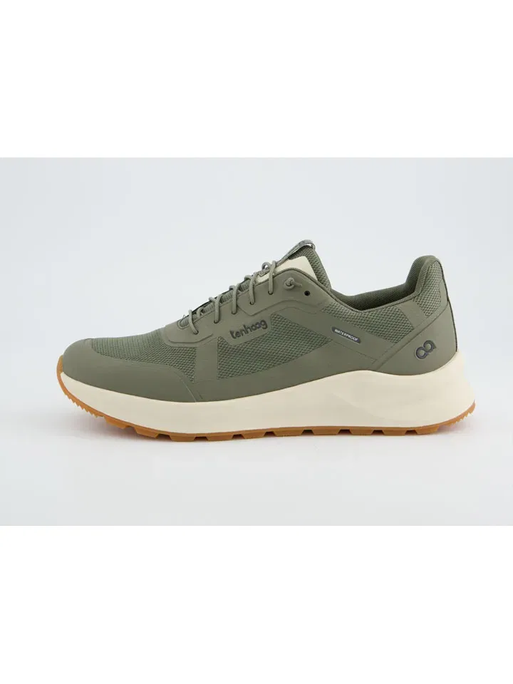 Кроссовки для бега Khaki Tenhaag