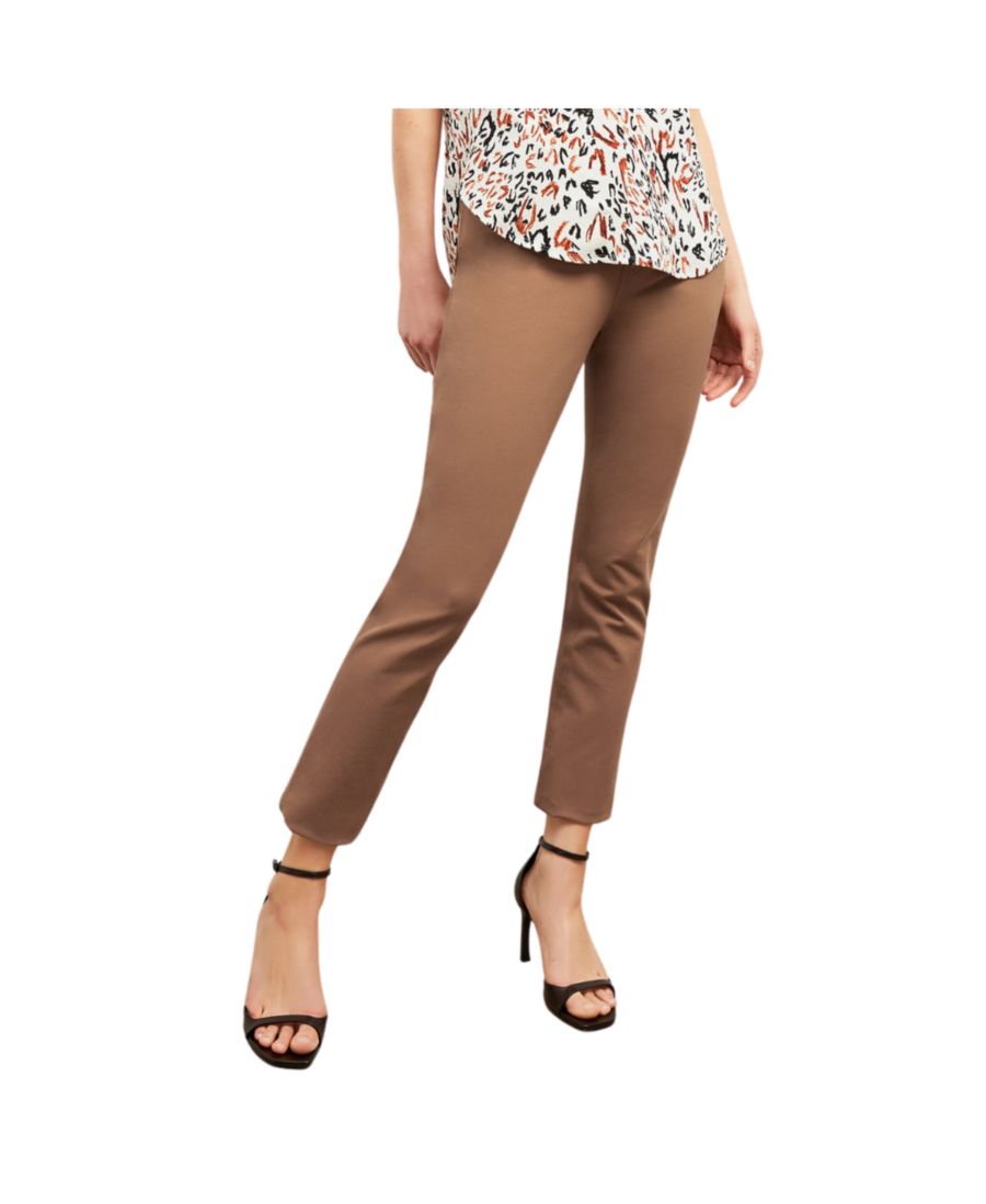 

Женские джинсы Roma Jean - экологичные, лучше, чем джинсы MMLaFleur, Saddle