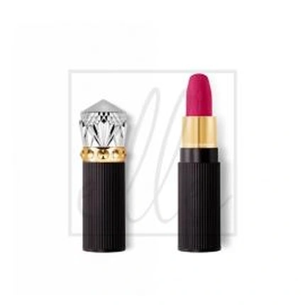 

Rouge Louboutin Velvet Matte On The Go - выставка Rose 888m Christian Louboutin