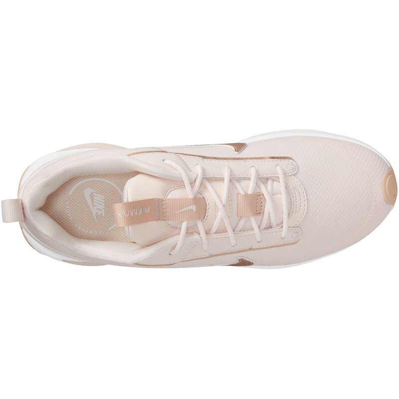 Повседневные туфли с кроссовками Air Max Intrlk Lite Nike, мультиколор — фото 3