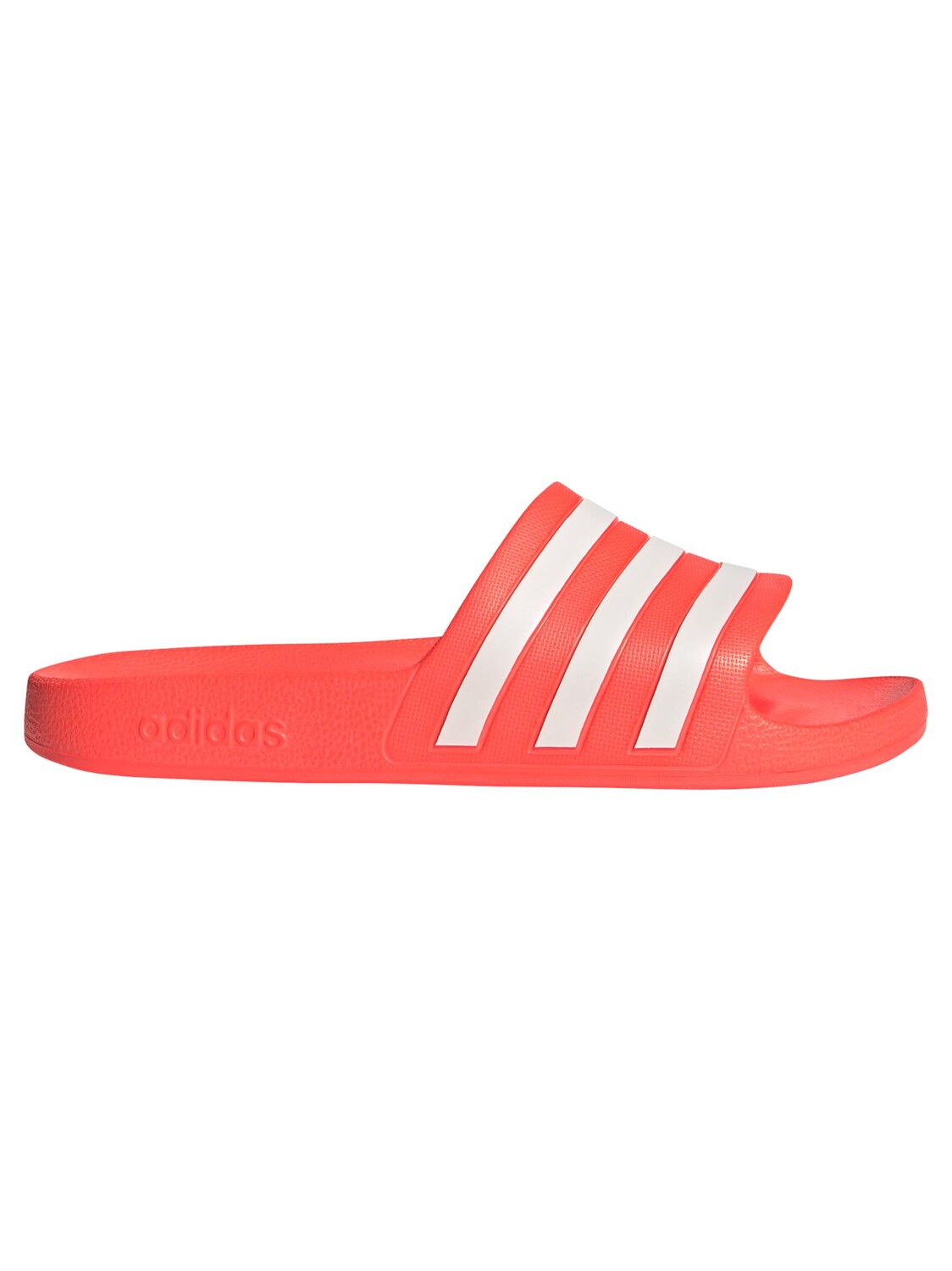 

Шлепанцы Adidas Sportswear Adilette Aqua, красный