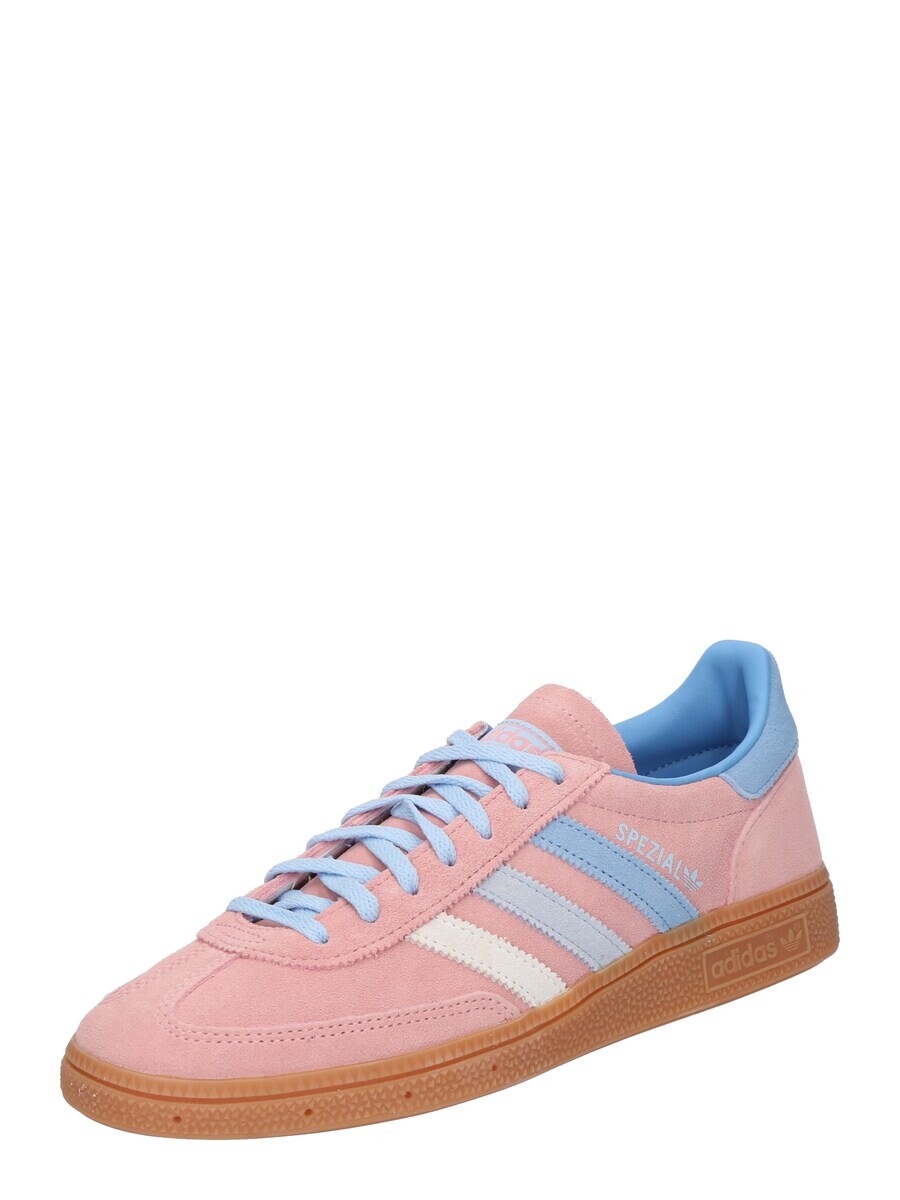 

Кроссовки ADIDAS ORIGINALS Sneakers HANDBALL SPEZIAL, цвет Rose