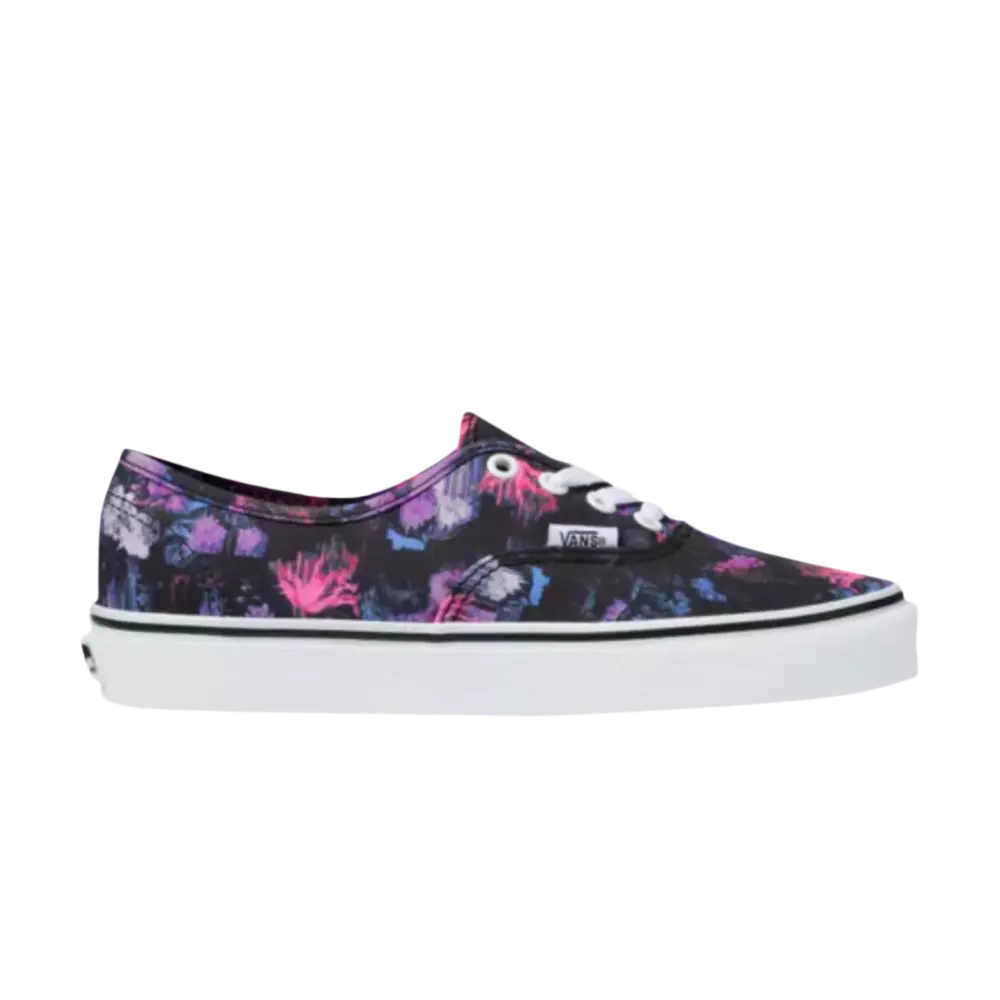 

Кроссовки Authentic Vans, фиолетовый