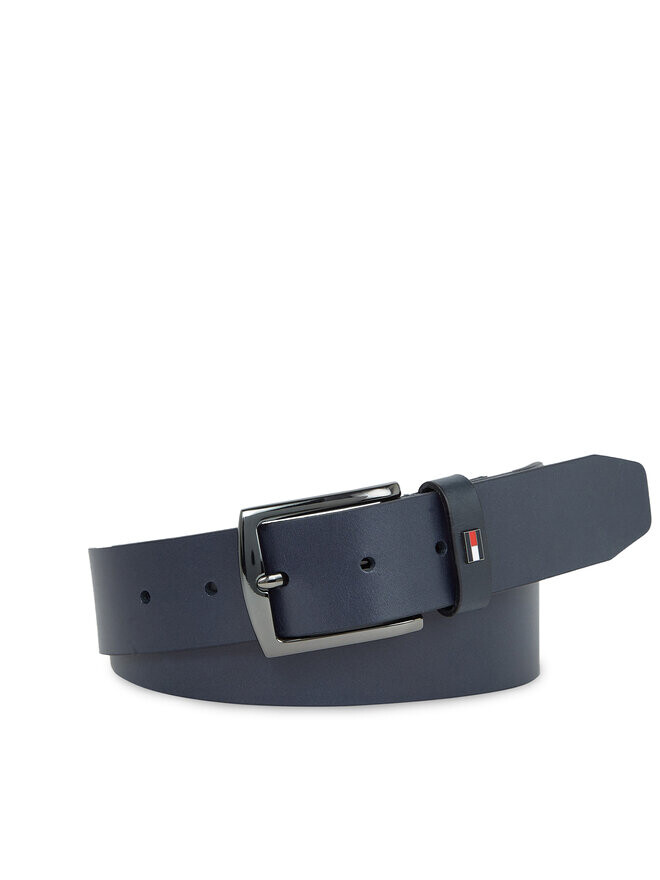 

Ремень Tommy Hilfiger, синий