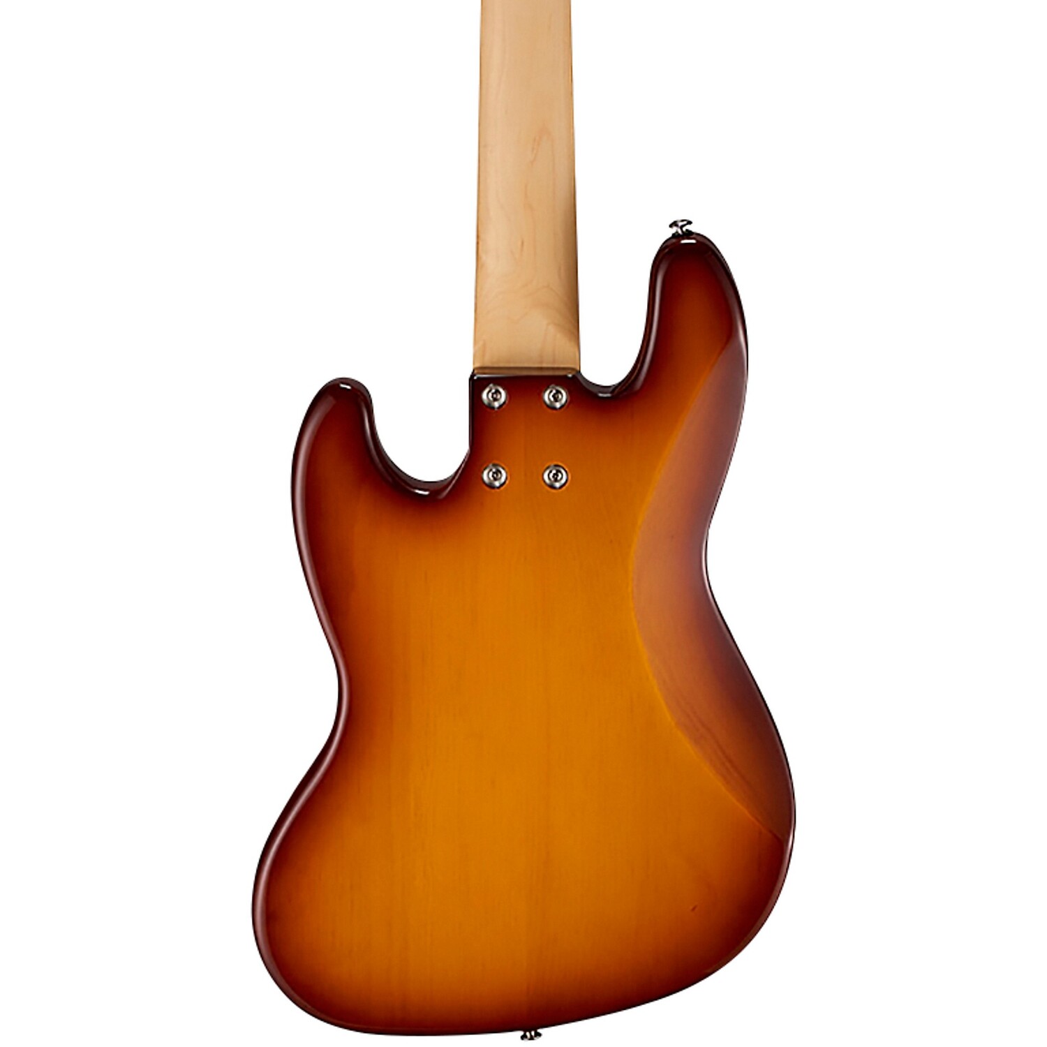 

G&L Fullerton Deluxe JB-5 Электробас-гитара Old School Табак
