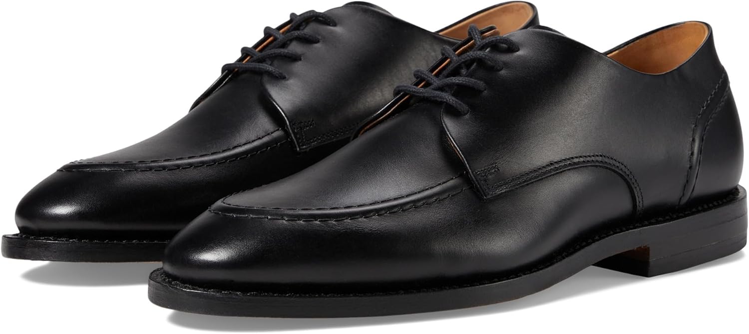 

Мужские мокасины Allen Edmonds Raymond с передним швом, черный