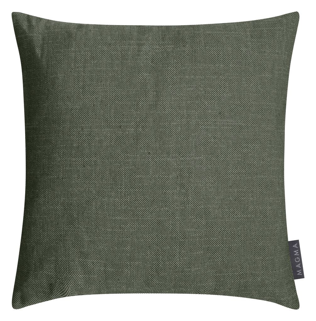 

Magma Heimtex_Magma_Cushion Cover_Riva_Size_40_X_40_Cm_Colour_Green_62422 030 Magma - Heimtex