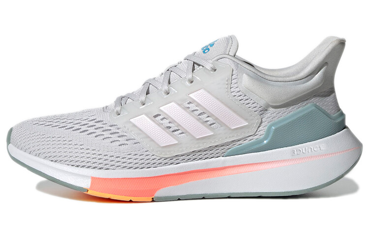 

Женские кроссовки для бега Adidas EQ21