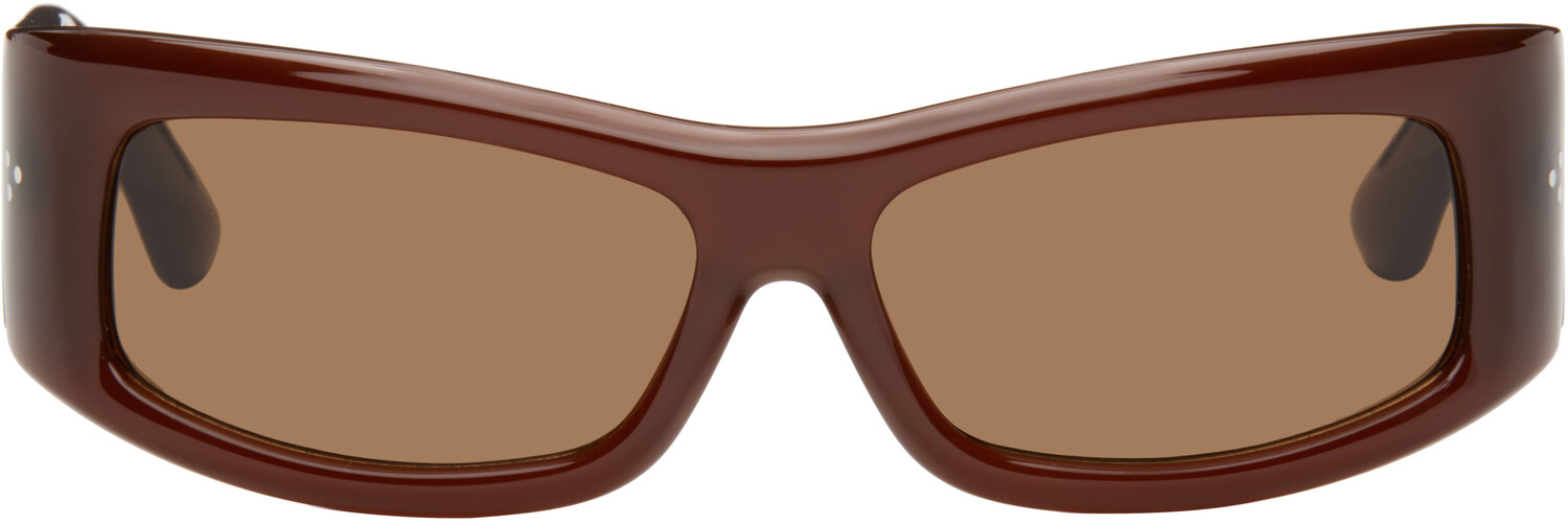 

Солнцезащитные очки Brown Hads Port Tanger