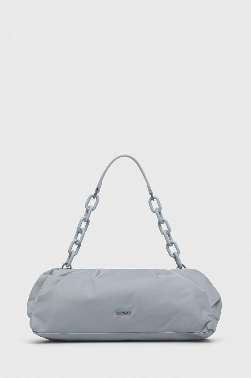 

Сумочка Calvin Klein, синий