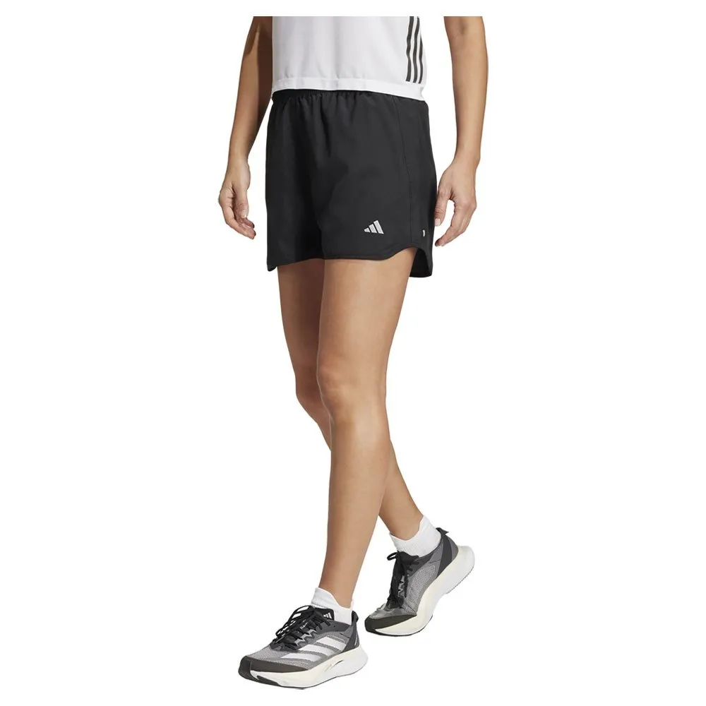 

Шорты adidas Run It 4´´, черный