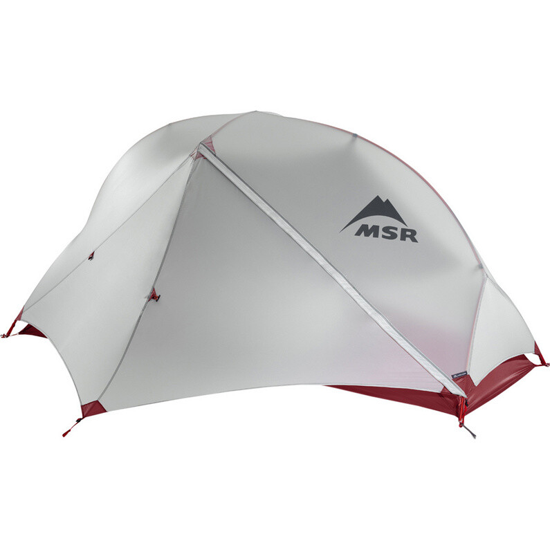 

Палатка Hubba NX MSR, серый