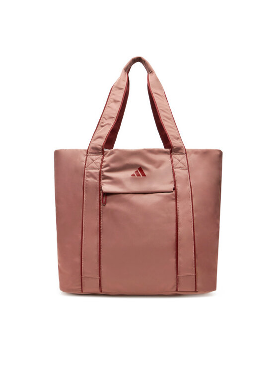 

Сумочка Yoga Tote JG5778 Adidas, розовый