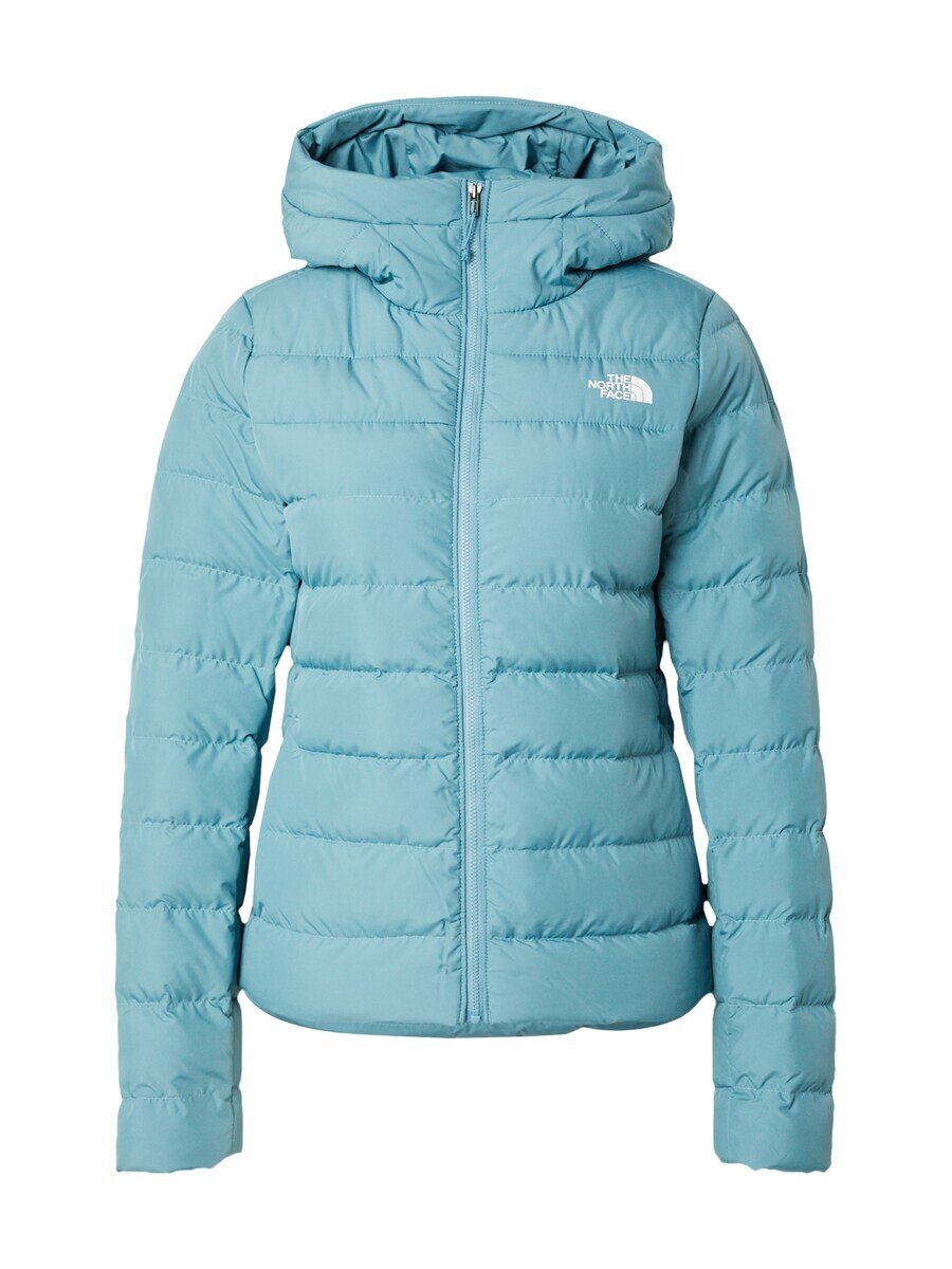 

Термо пуховик THE NORTH FACE Outdoor Jacket ACONCAGUA 3, небесно-синий