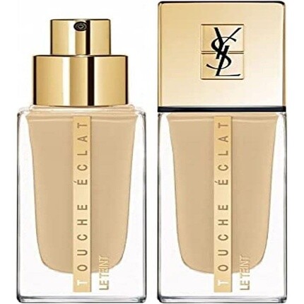 

Yves Saint Laurent Touche Éclat Le Teint Bd0 Теплая фарфоровая основа-флюид 25 мл