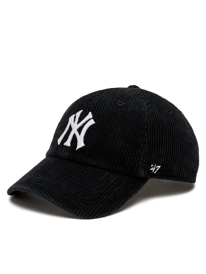 

Бейсболка 47 Brand, черный