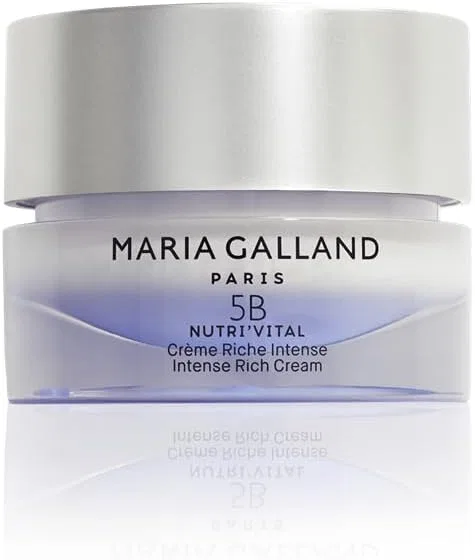 Дневной крем увлажняющий Maria Galland 5B Style限定セット 50 г