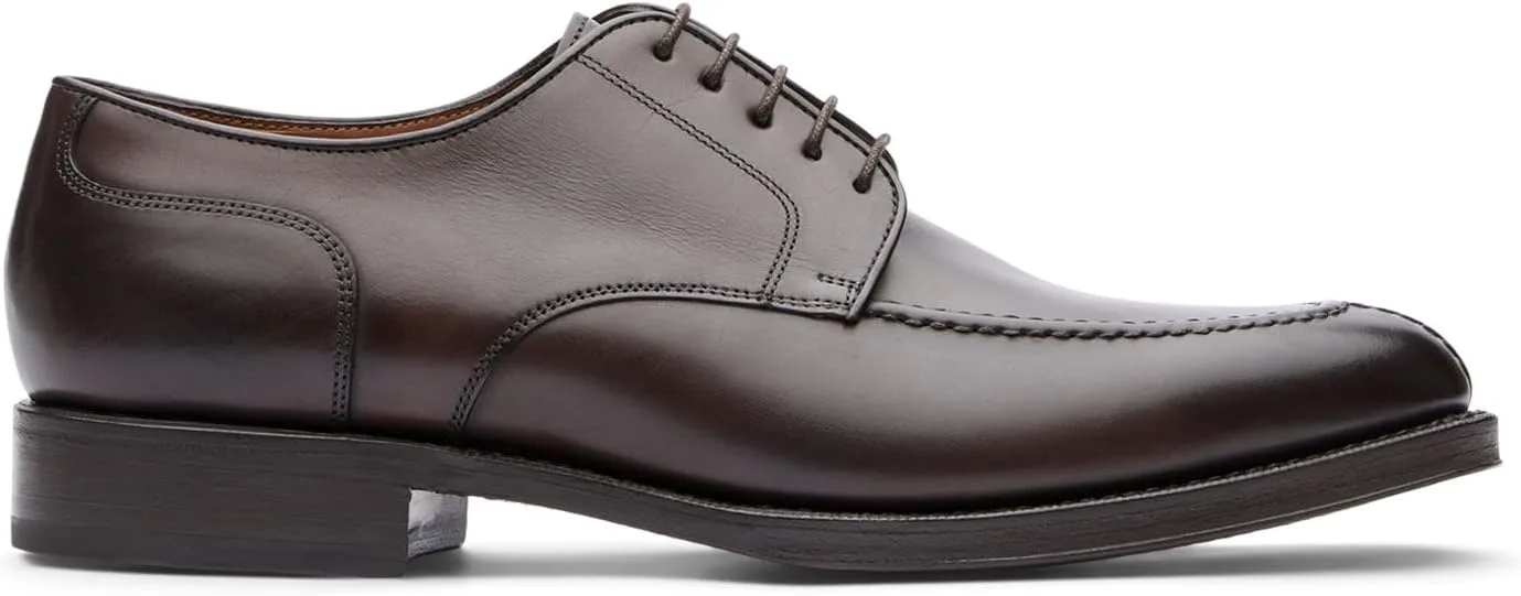 

Мужские лоферы Derby Monk-Strap от Lottusse, мокко