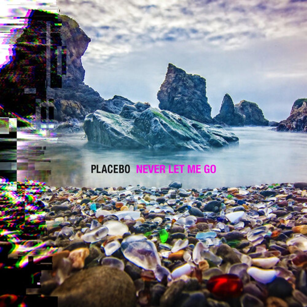 

Виниловая пластинка LP Never Let Me Go - Placebo