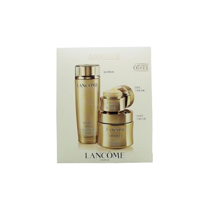 

Lancome Absolue Набор 230мл Lancôme
