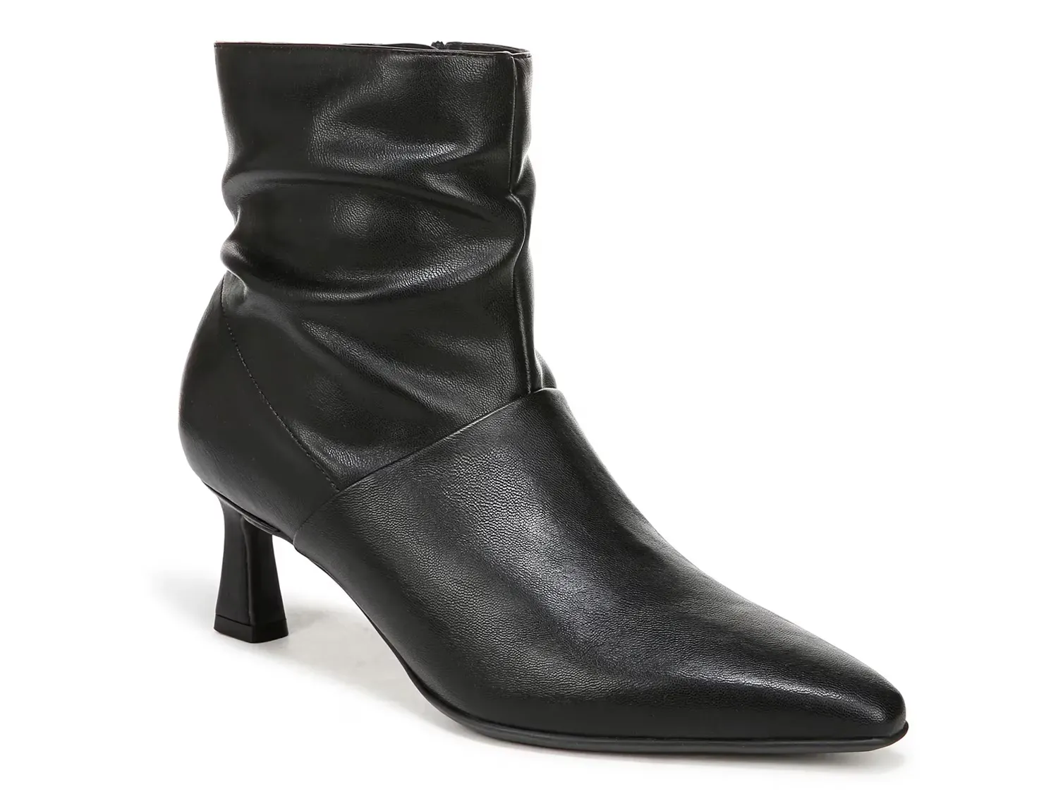 Ботинки Tribute Naturalizer, Black