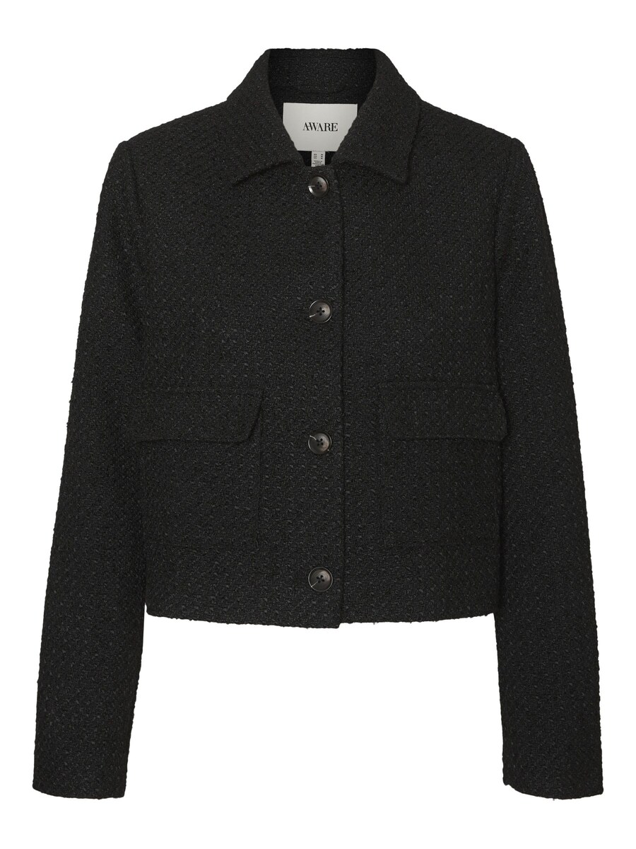 

Куртка межсезонная VERO MODA AWNAOKO, черный