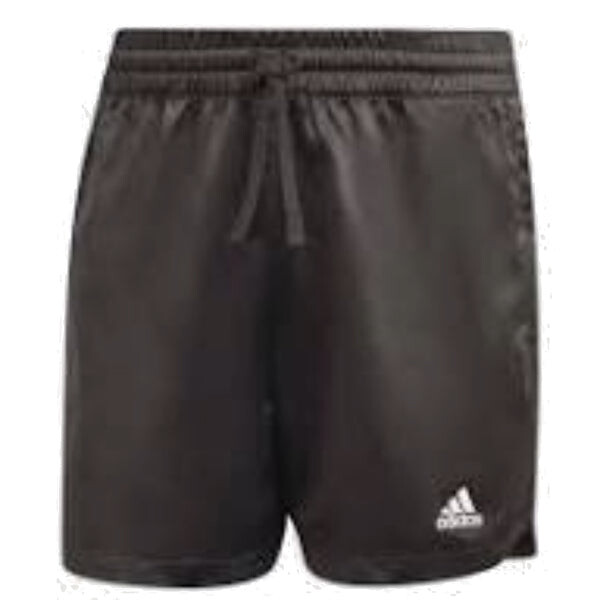 

Шорты стиль жизни атласные шорты азиатские размеры Adidas, черный