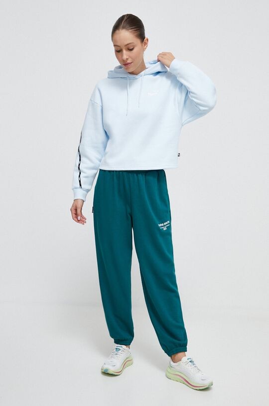 

Спортивные штаны Пума Puma, зеленый