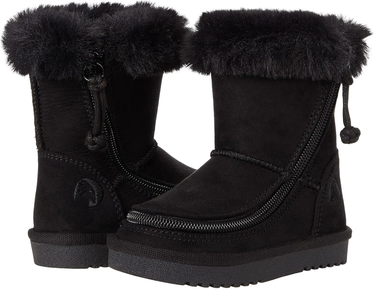 

Детские ботинки BILLY Cozy II Billy Footwear, черный