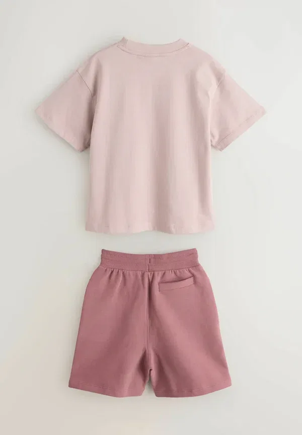 Спортивные штаны Regular fit Baker By Ted Baker, розовый — фото 2