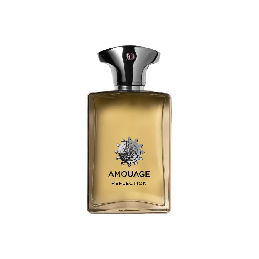 

Reflection Man мужские духи древесный аромат пот-пурри аромат eau de parfum 50ml/100ml ylang жасмин AMOUAGE