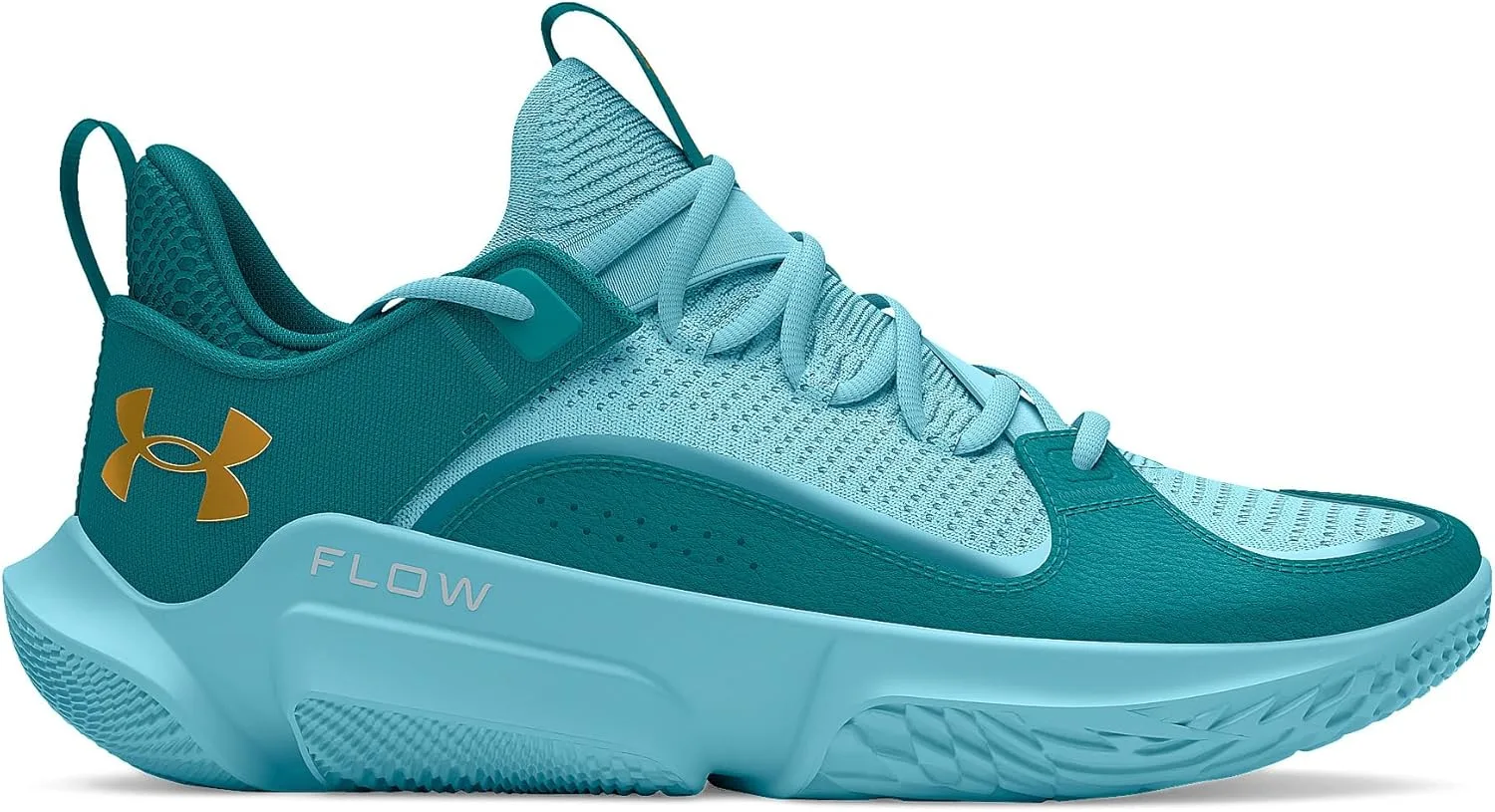 Мужские кроссовки Under Armour Flow Futr X 3, синий