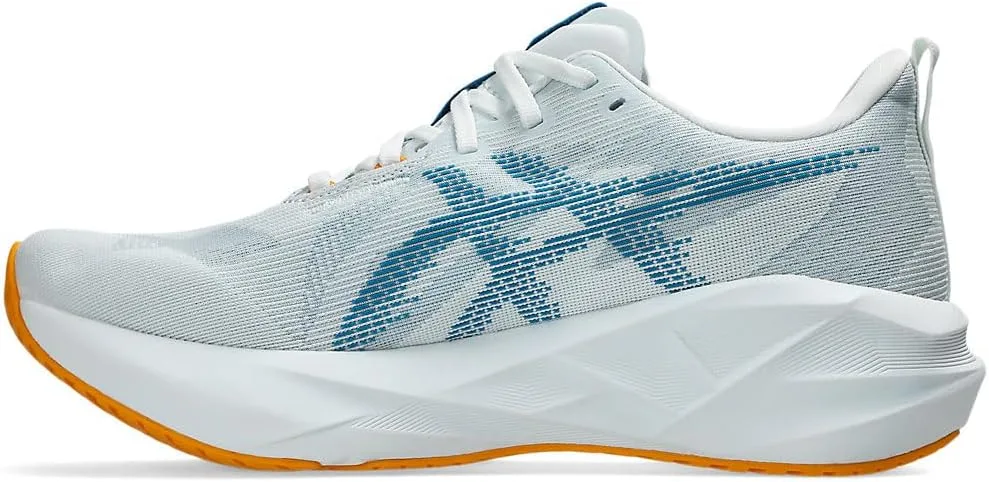 Мужские кроссовки ASICS Novablast 5, синий — фото 2