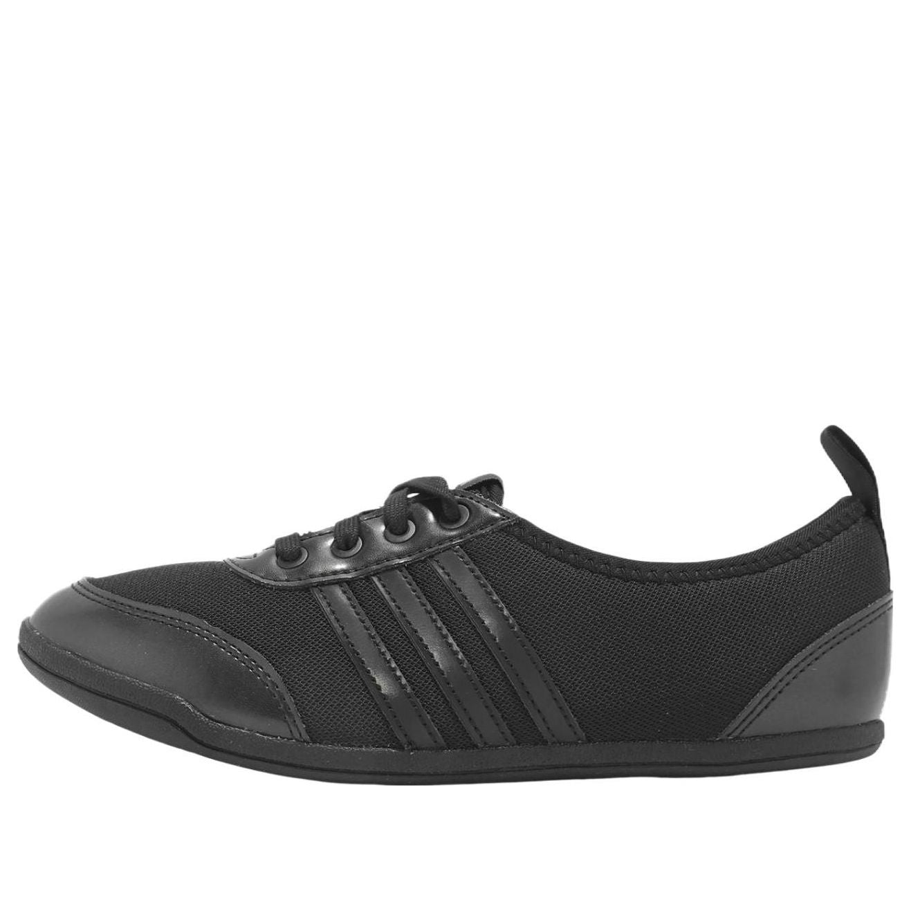 Кроссовки (WMNS) adidas Diona Ballet 'All Black'