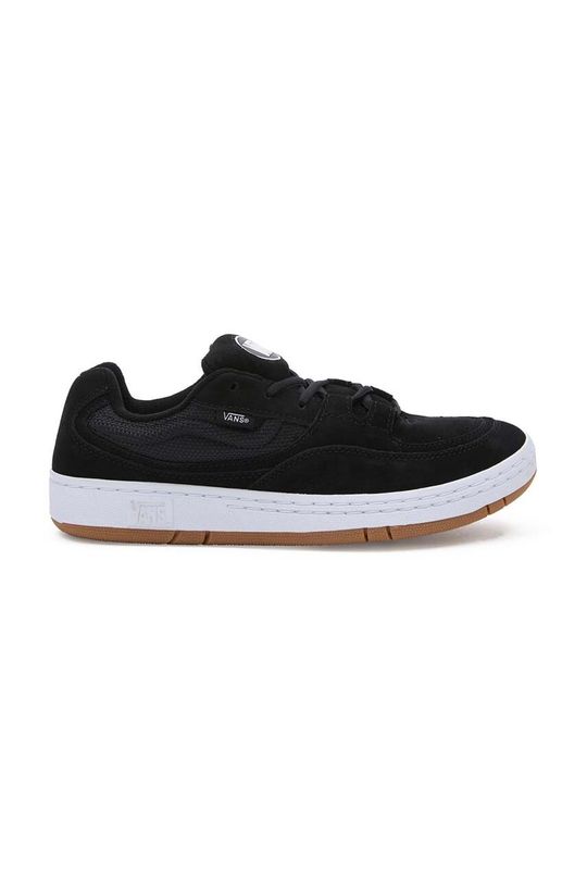 Кроссовки Speed LS Vans, черный