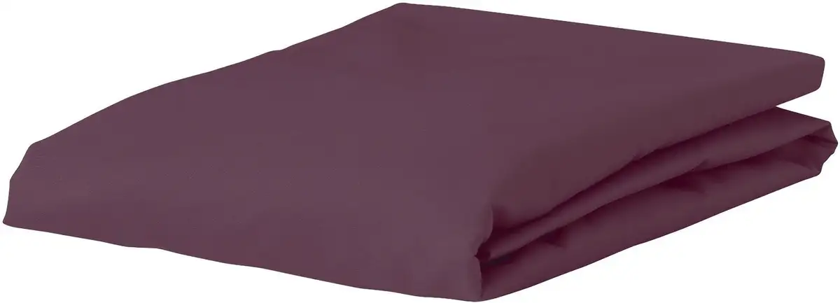 

Простыня Esprit "SHEET", на резинке 150х200 см, 1 шт., темно-красный
